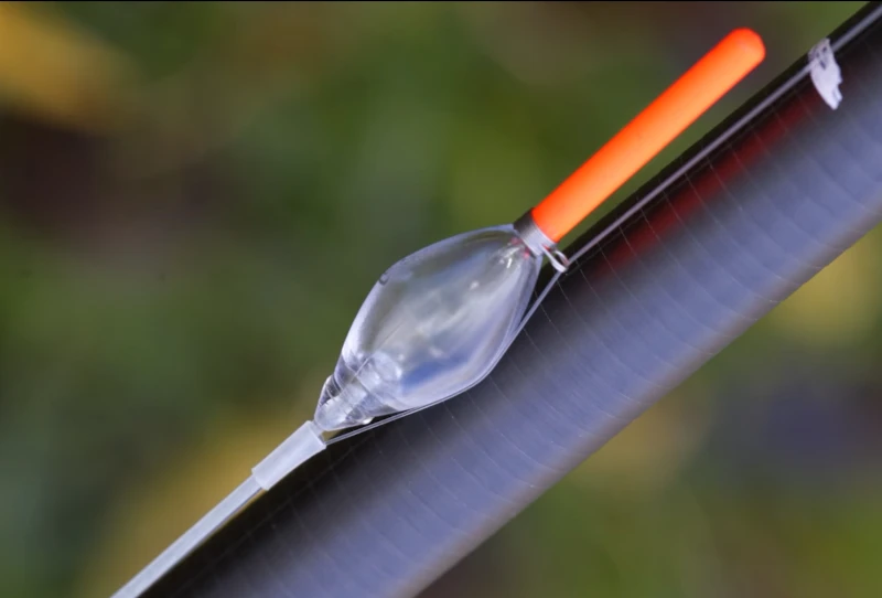 Drennan Crystal Diamond Pole Floats