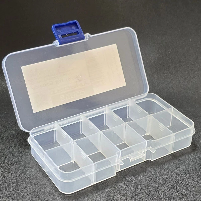 Zebco Trophy Accessory Boxes