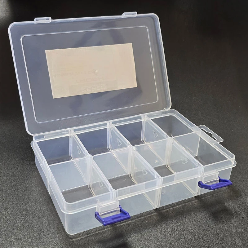 Zebco Trophy Accessory Boxes