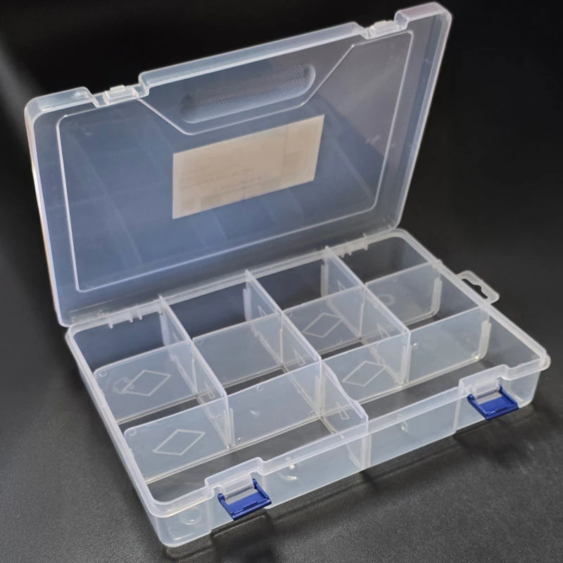 Zebco Trophy Accessory Boxes