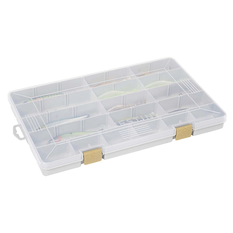 Westin W3 S7 Tackle Box