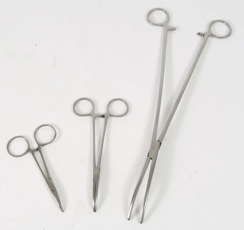 Forceps
