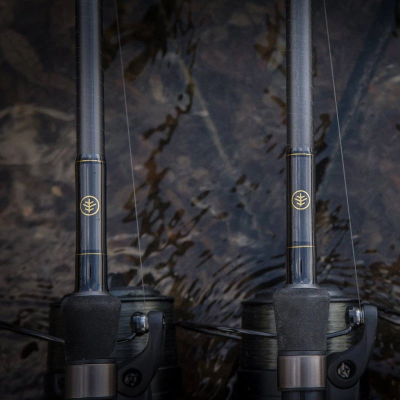 Wychwood Extremis Carp Rods