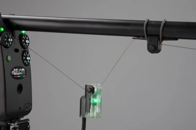 Delkim Smart Clip