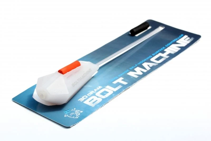 Nash Bolt Machine