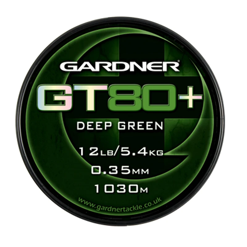 Gardner GT80+ Line