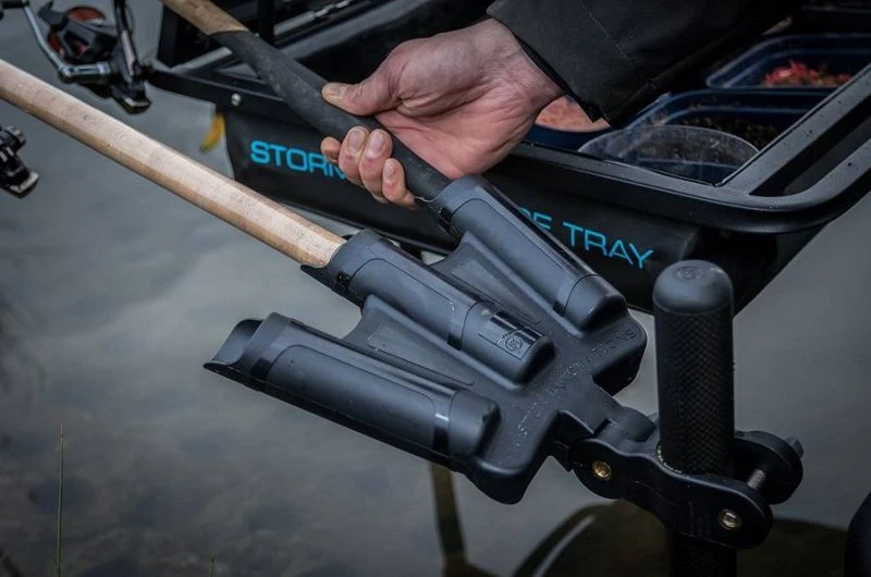 Preston Innovations Offbox 36 Triple Rod Support