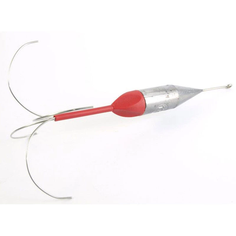 Gemini Springy Fixed Grip Wire Uptide Sinkers