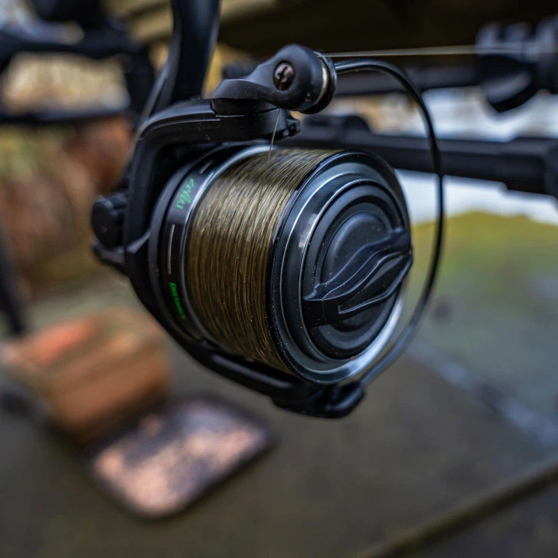 Korum Zelos Distance Reels