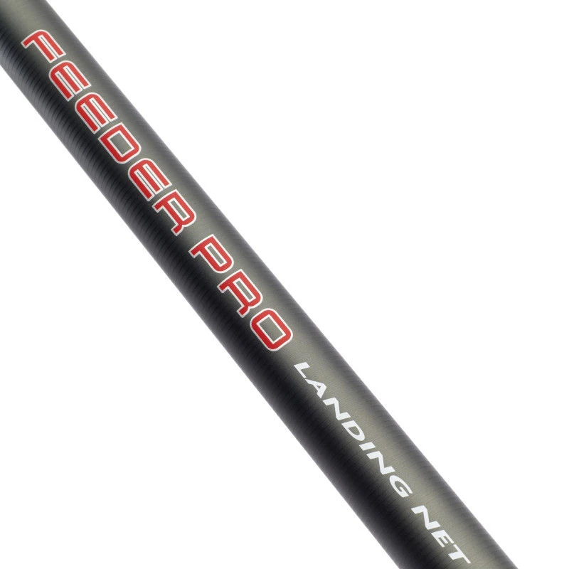 Daiwa N'Zon Feeder Pro Landing Net Handle 4m
