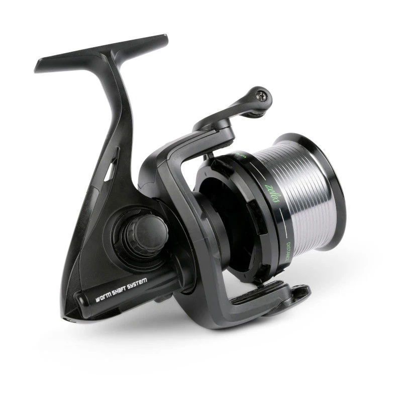 Korum Zelos Distance Reels