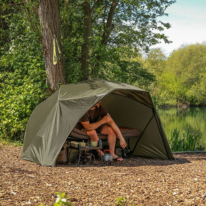 Fox Easy Brolly 50inch
