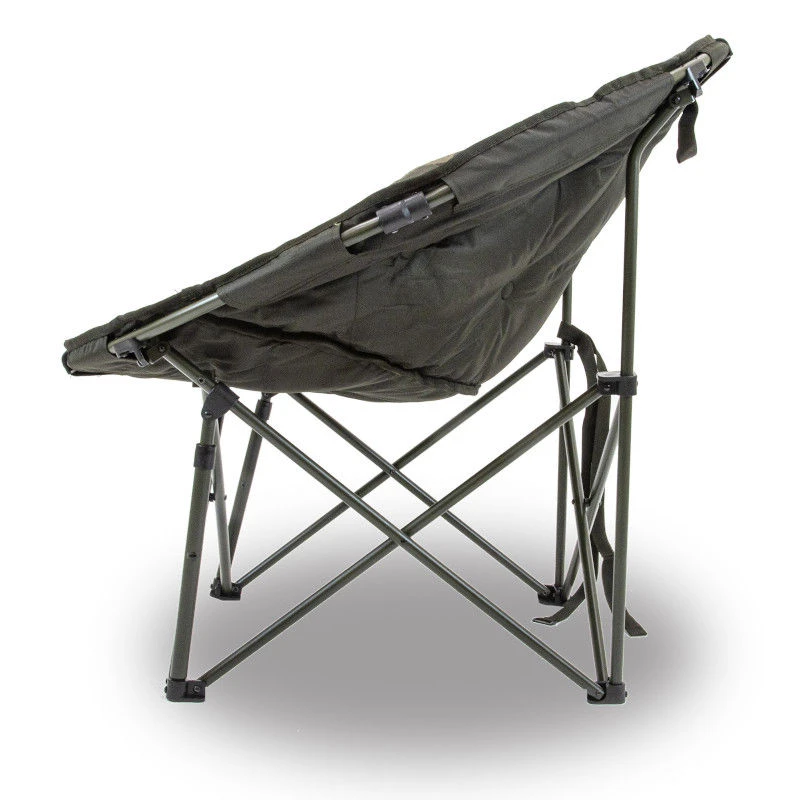 Solar Tackle South Westerly Pro Moon Chair