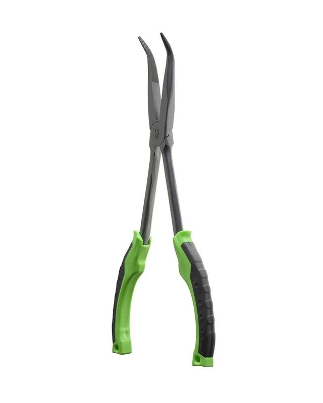 Daiwa Prorex Bent Nose Pliers 12inch
