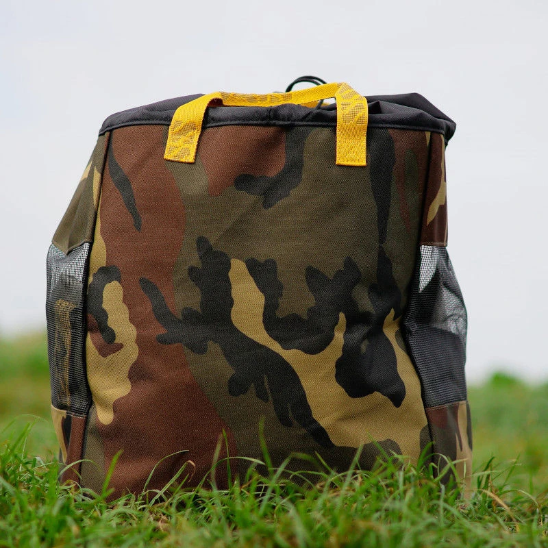 Vass Camo Wader Storage Bag