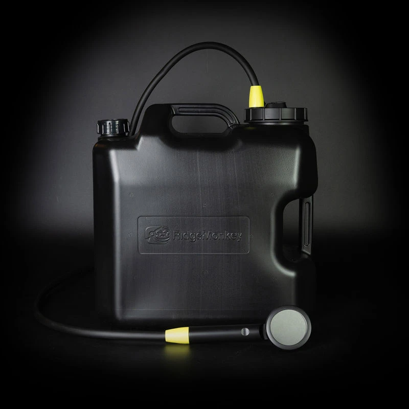 Ridge Monkey Outdoor Power Shower Full Kit