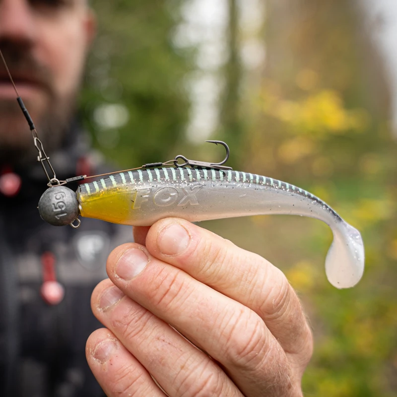 Drennan Vertex Elasticated Whip Kits