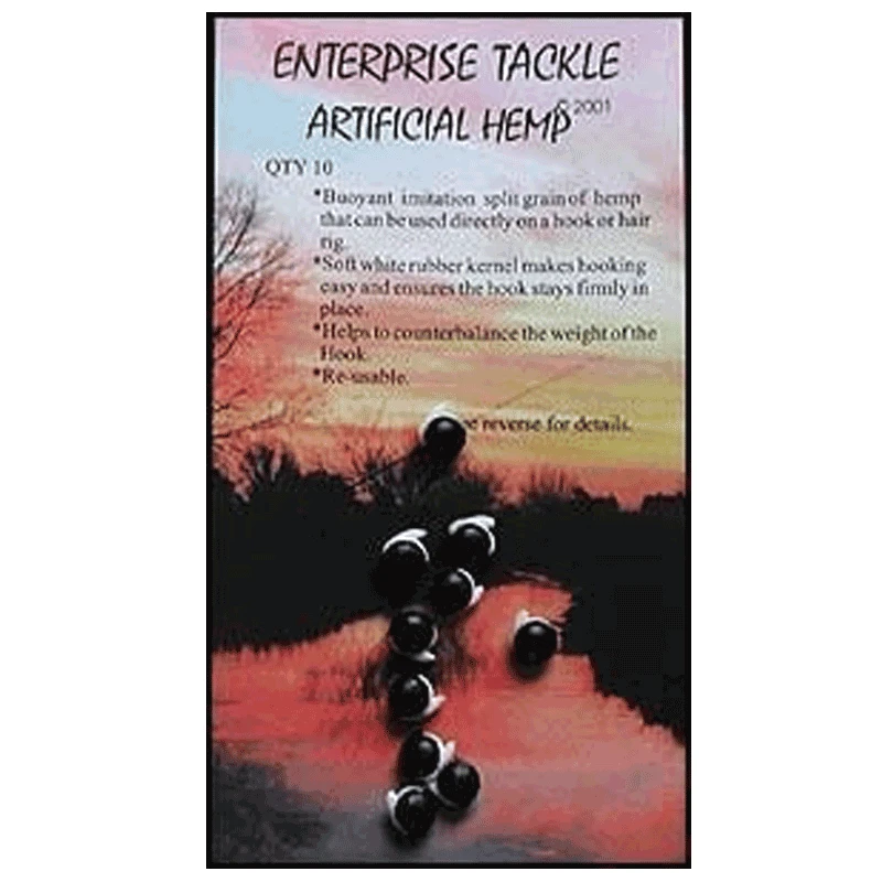 Enterprise Artificial Hemp