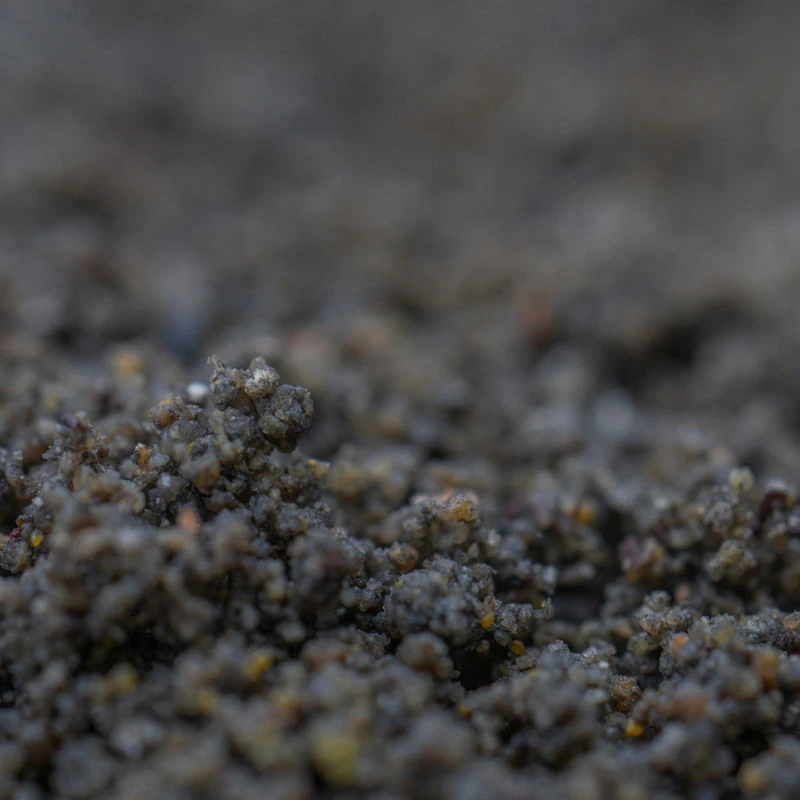 Mainline Match F1 Dark Groundbait 1Kg