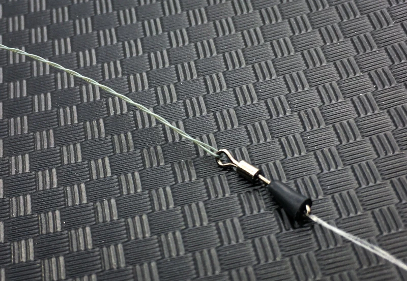 Daiwa N'Zon Quick Change Swivels