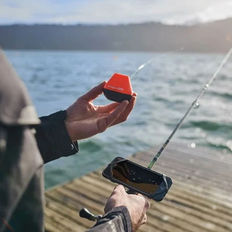 Deeper Start Fish Finder