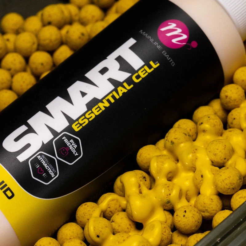 Mainline Smart Liquids