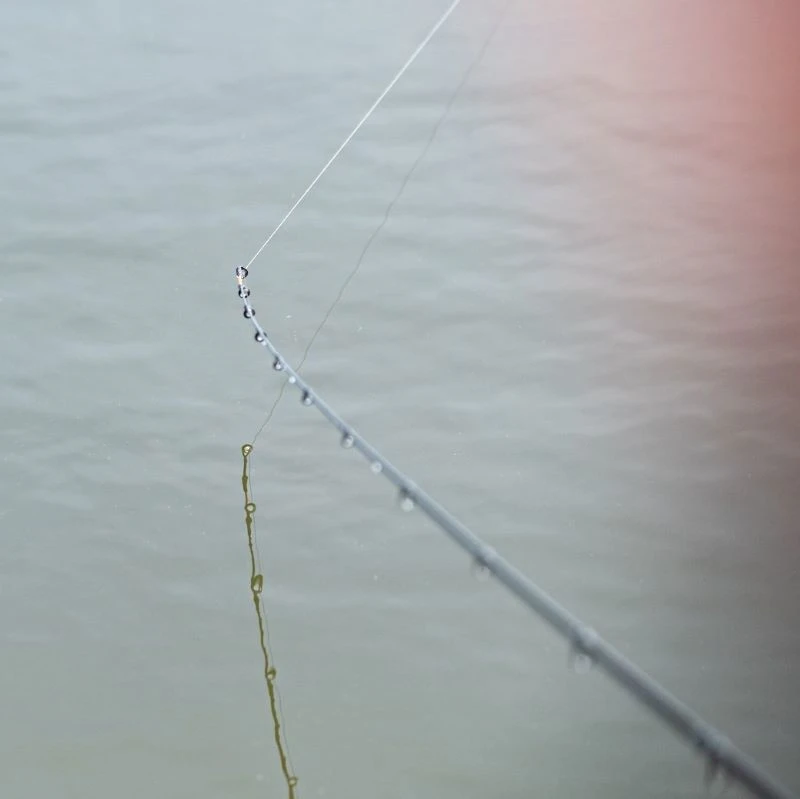 Daiwa N'Zon Super Slim Feeder Rods