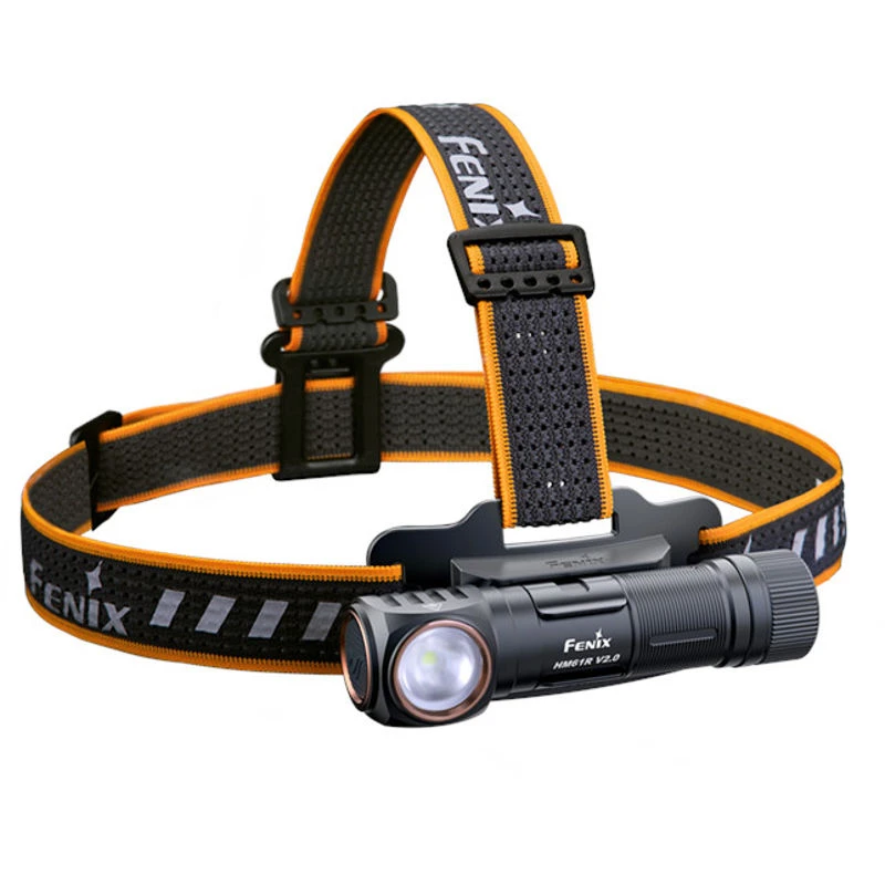 Fenix HM61R V2.0 Rechargeable Headlamp