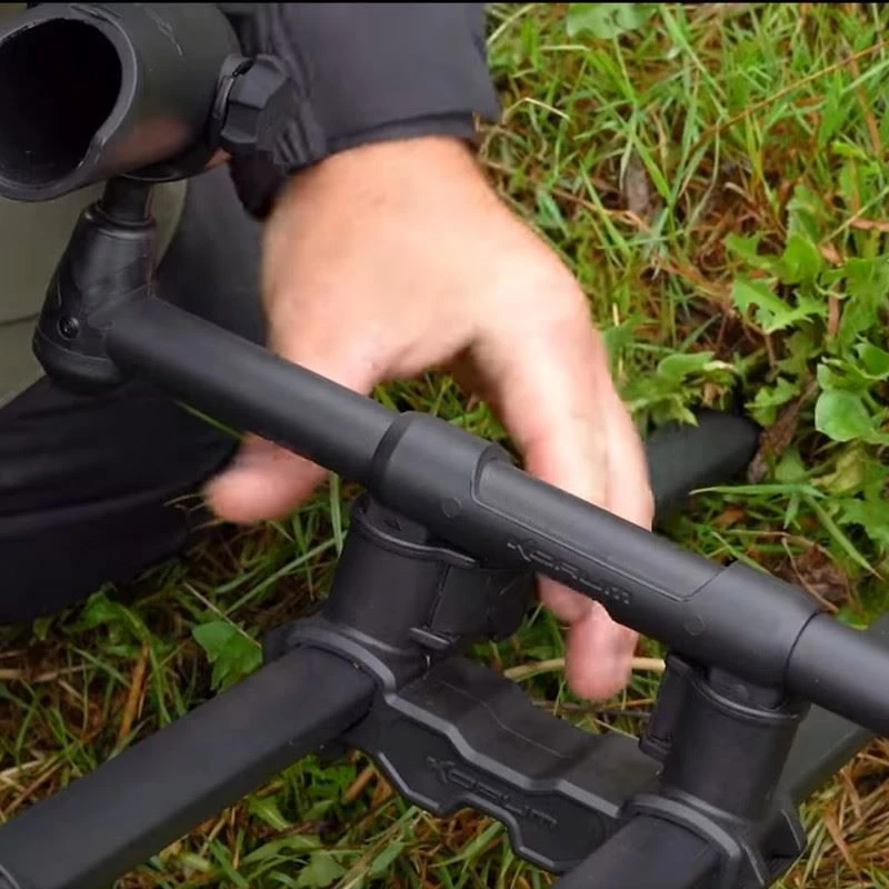 Korum Deluxe River Tripod
