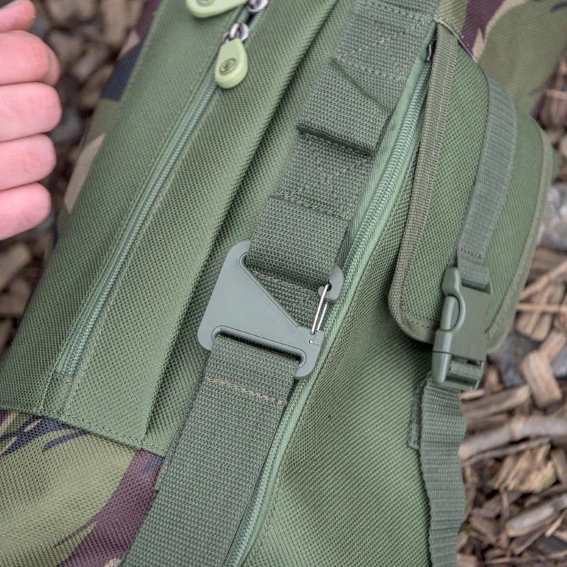 Wychwood HD Compact 3 Rod Holdall 12ft