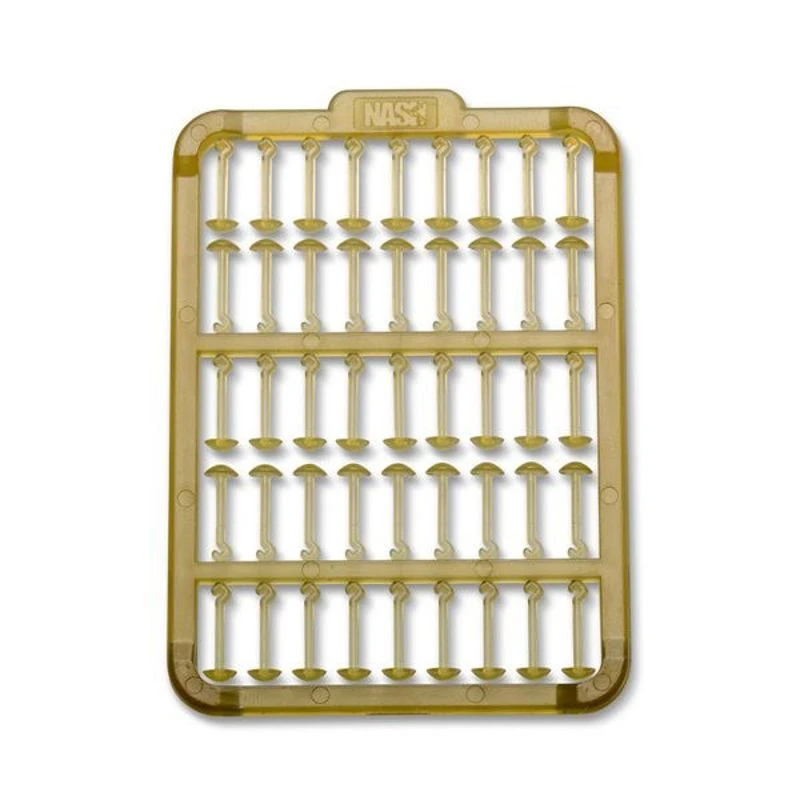 Nash Extender Stops