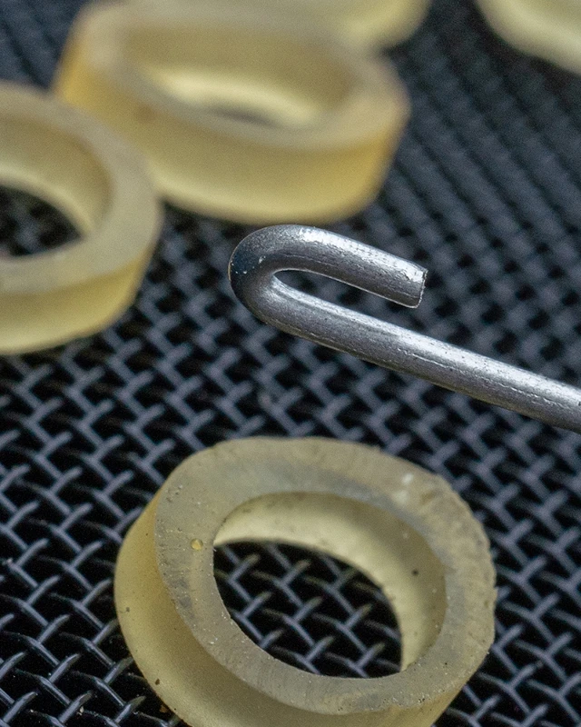 Daiwa N'Zon Pellet Bands