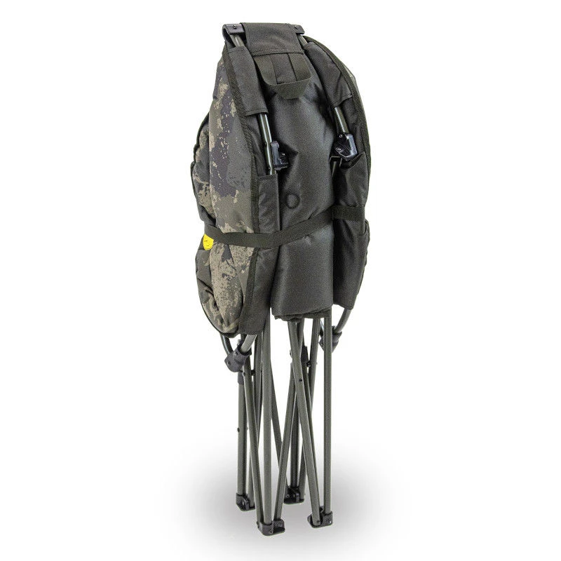 Solar Tackle South Westerly Pro Moon Chair
