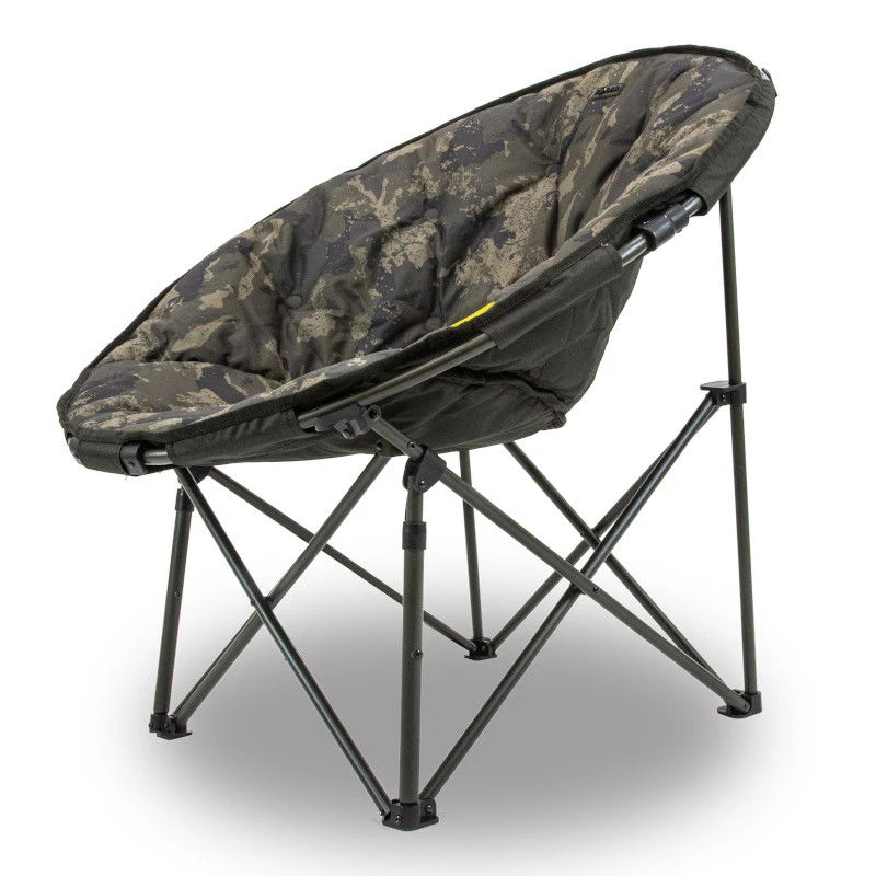Solar Tackle South Westerly Pro Moon Chair