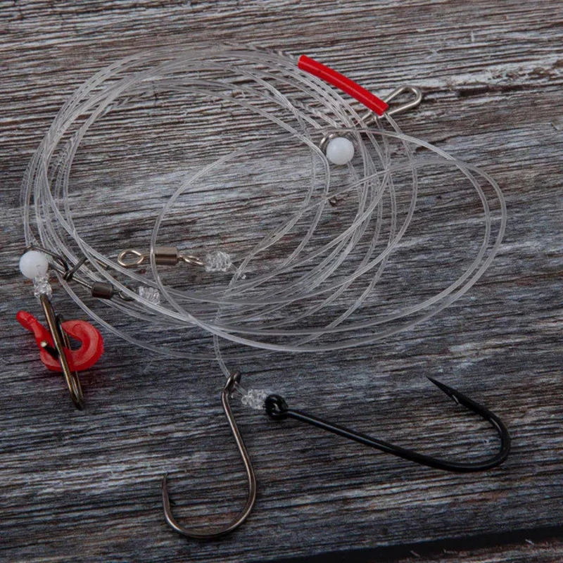 Cox & Rawle Heavy Duty Ray Rig 4/0