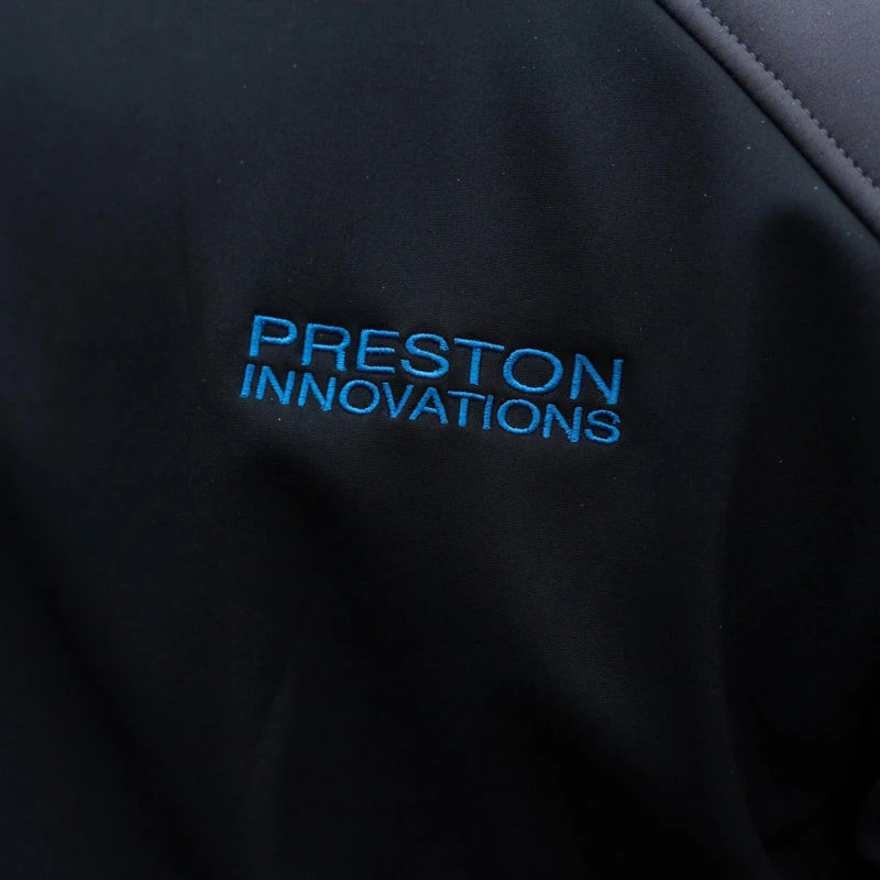 Preston Innovations Duratech Softshell Jackets