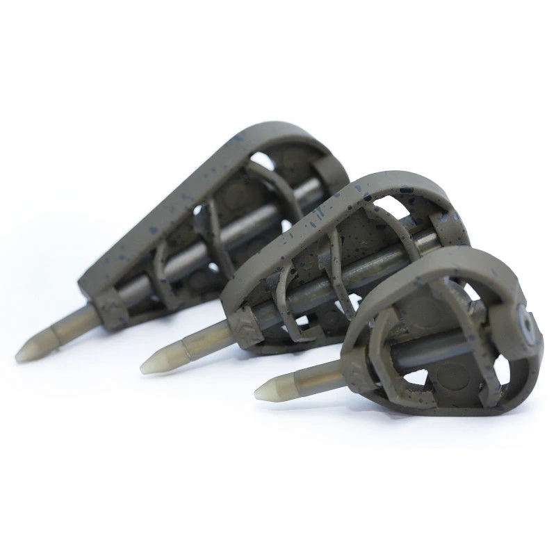 Daiwa N'Zon Method Feeders
