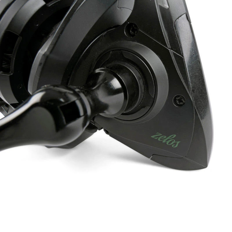Korum Zelos Distance Reels