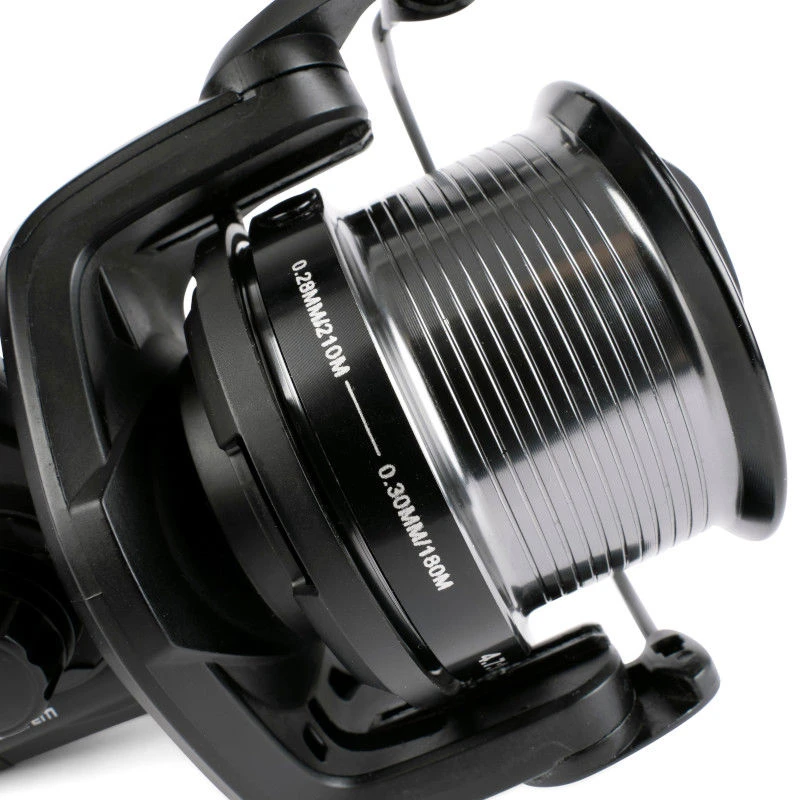 Korum Zelos Distance Reels
