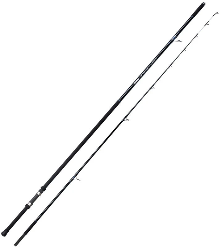 Century Tip Tornado Graphex Super Match Rod 13.6ft