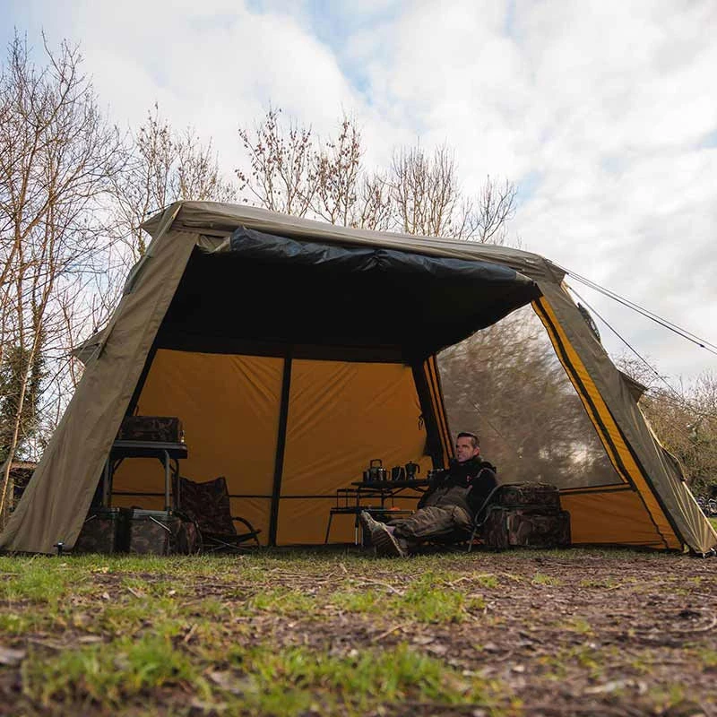 Fox Air Frame Social Shelter 3.5m