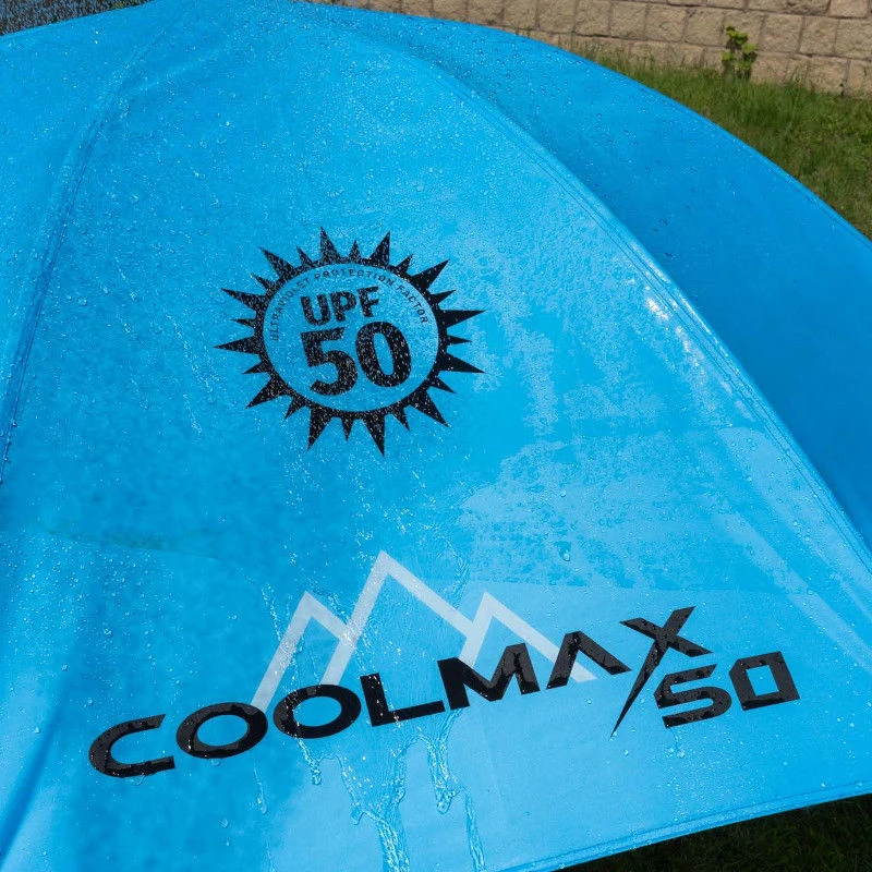 Preston Innovations Coolmax Brolly 50inch