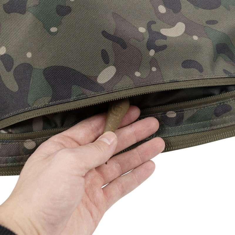 Trakker NXC Single Camo Rod Sleeves