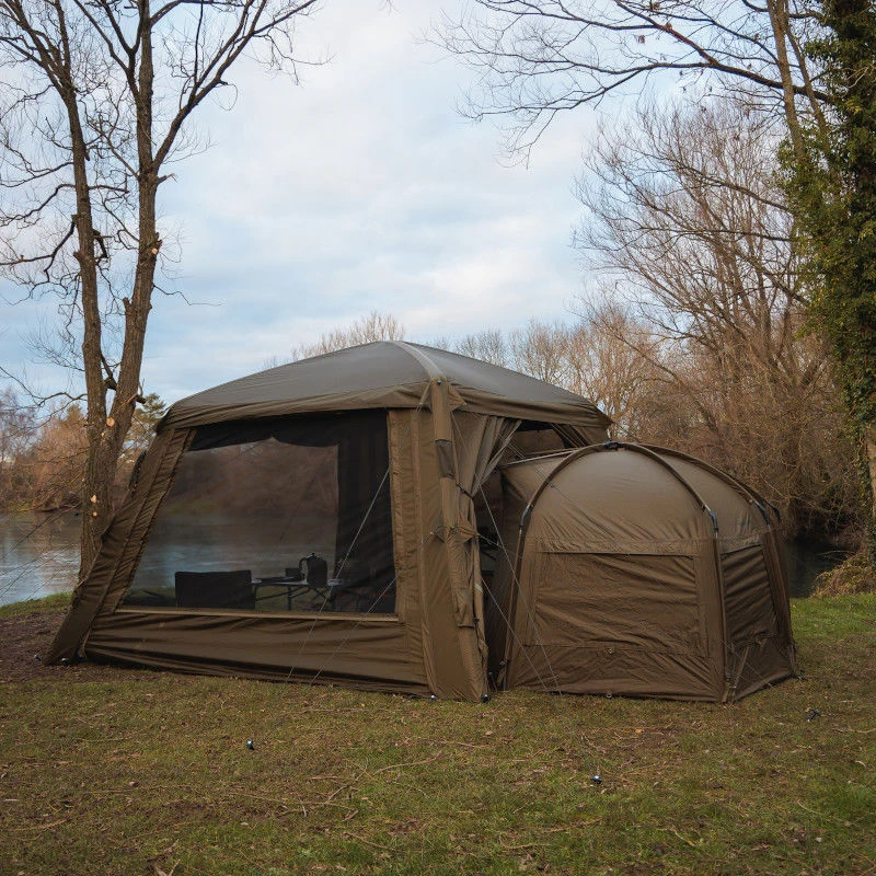 Fox Air Frame Social Shelter 3.5m