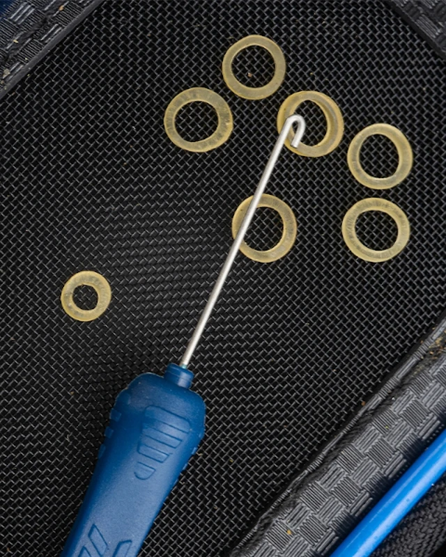 Daiwa N'Zon Pellet Bands