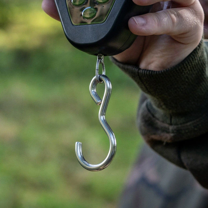 Daiwa Digital Scales 110lb/50Kg