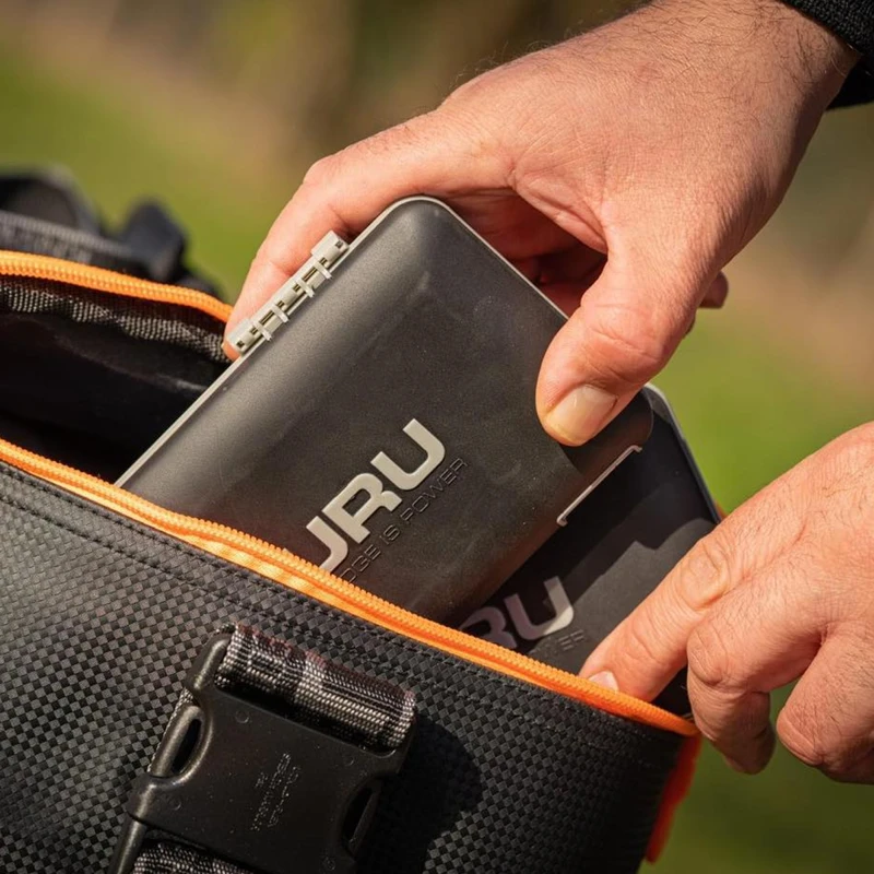 Guru Fusion Feeder Box System Bag