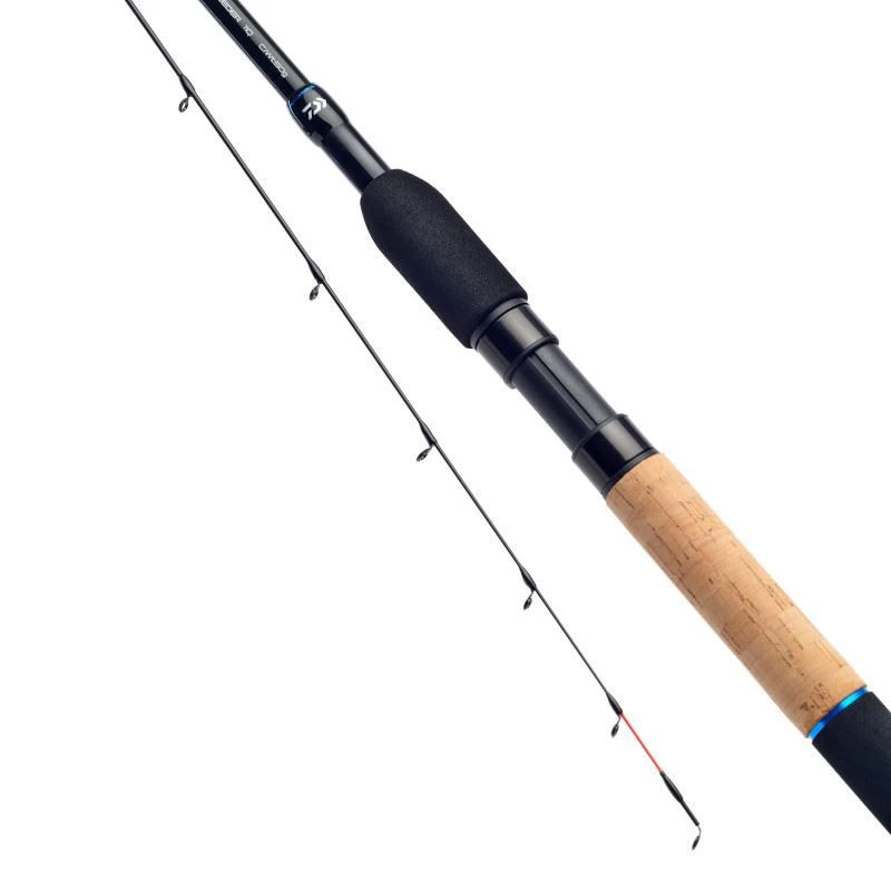 Daiwa N'Zon Ext Feeder Rods