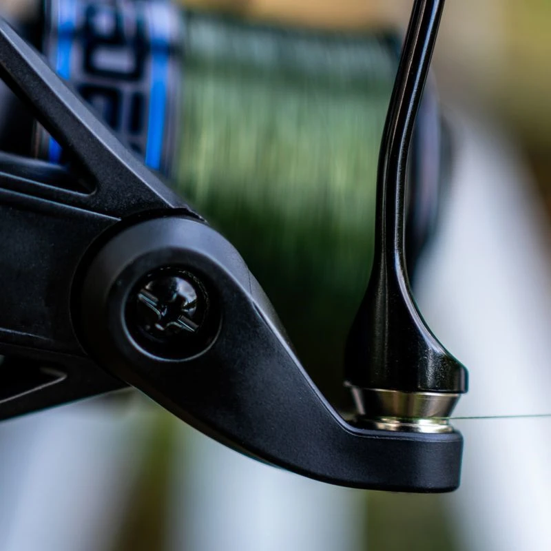 Okuma 6K Feeder Reel