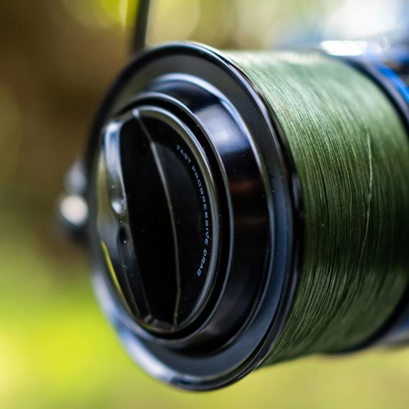 Okuma 6K Feeder Reel